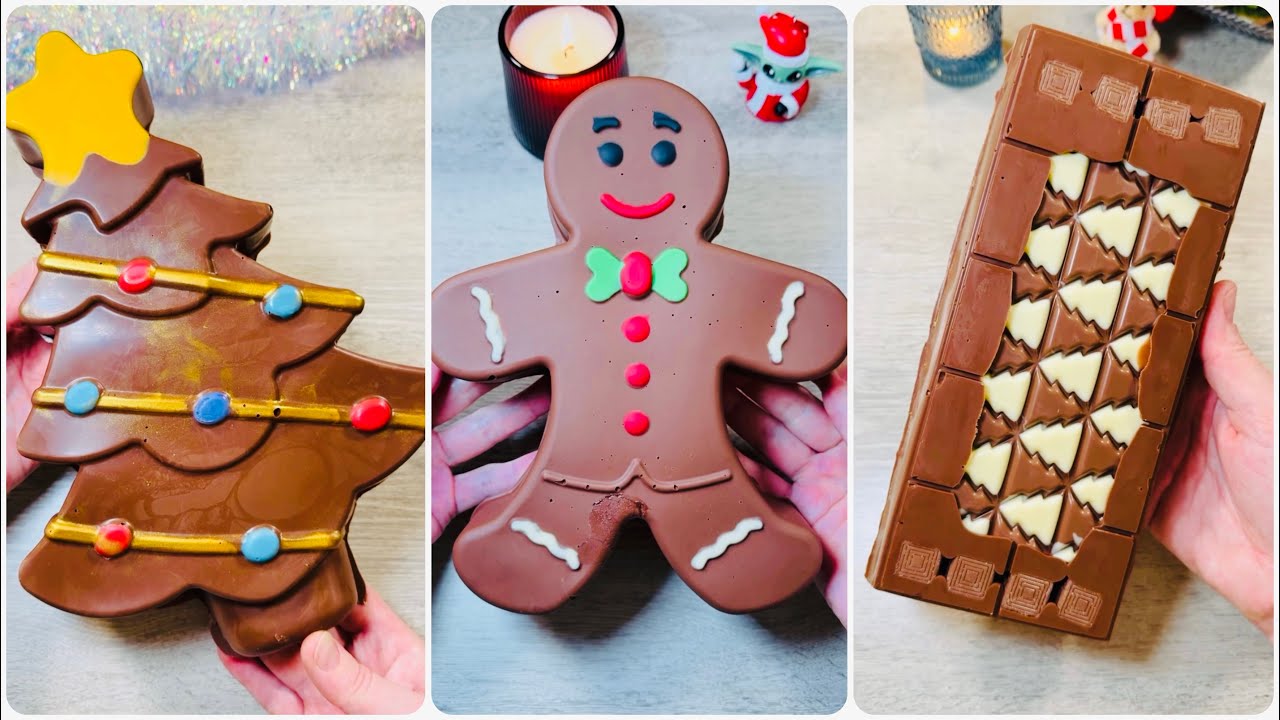 Christmas Treats - Something Special for this Holiday Season🎄🎅✨ 