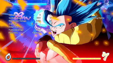 Bardock Loops Simple TOD