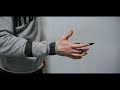 End of video