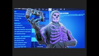 احسن اعدادات الوان فورتنايت