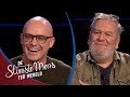 Compilatie week #9: Het allerbeste van de jury | De Slimste Mens ter Wereld