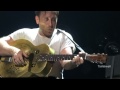 The Black Keys / "Little Black Submarines" / Columbus / September 5th, 2014