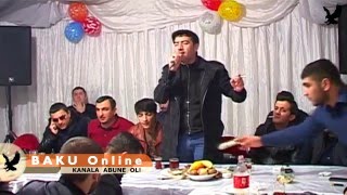 Eceb Miyane / Reshad,Orxan,Perviz,Vuqar,Mehman,Balaeli / Muzikalni Deyishme Meyxana 2016