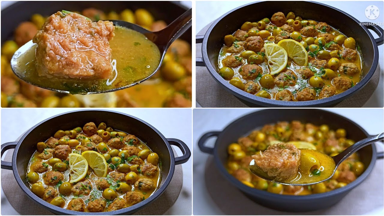 وصفة رمضانية بامتياز سجلوها لرمضان 2025البنة تسكنلكم في الراس بنة بنة