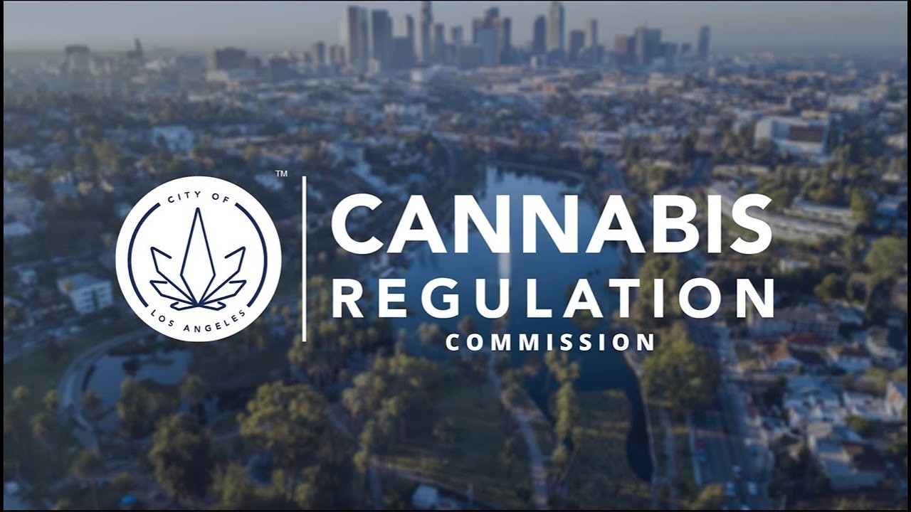 March 5, 2026 Cannabis Regulation Commission Meeting