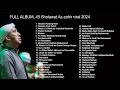 Full album 45 sholawat azzahir viral 2024