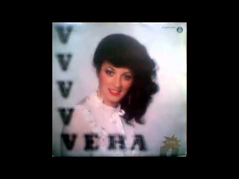 Vera Matovic - Ne dodiruj moje lice - (Audio 1981) HD
