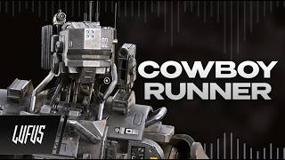 Lufus - Cowboy Runner