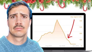 Google December 2025 Core Update: SEO is Finally Over?