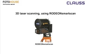 RODEONsmartscan