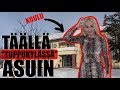 KÄYN MUN VANHALLA ALA-ASTEELLA (Haapajärvi)