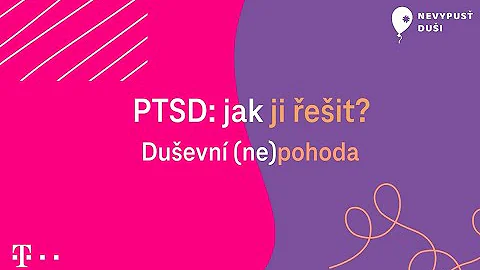 Co je disociativní porucha osobnosti?