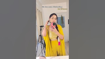 Fix camera flickering on any iPhone 📱 #iphone #flickeringlights #iphonetips #iphonetricks