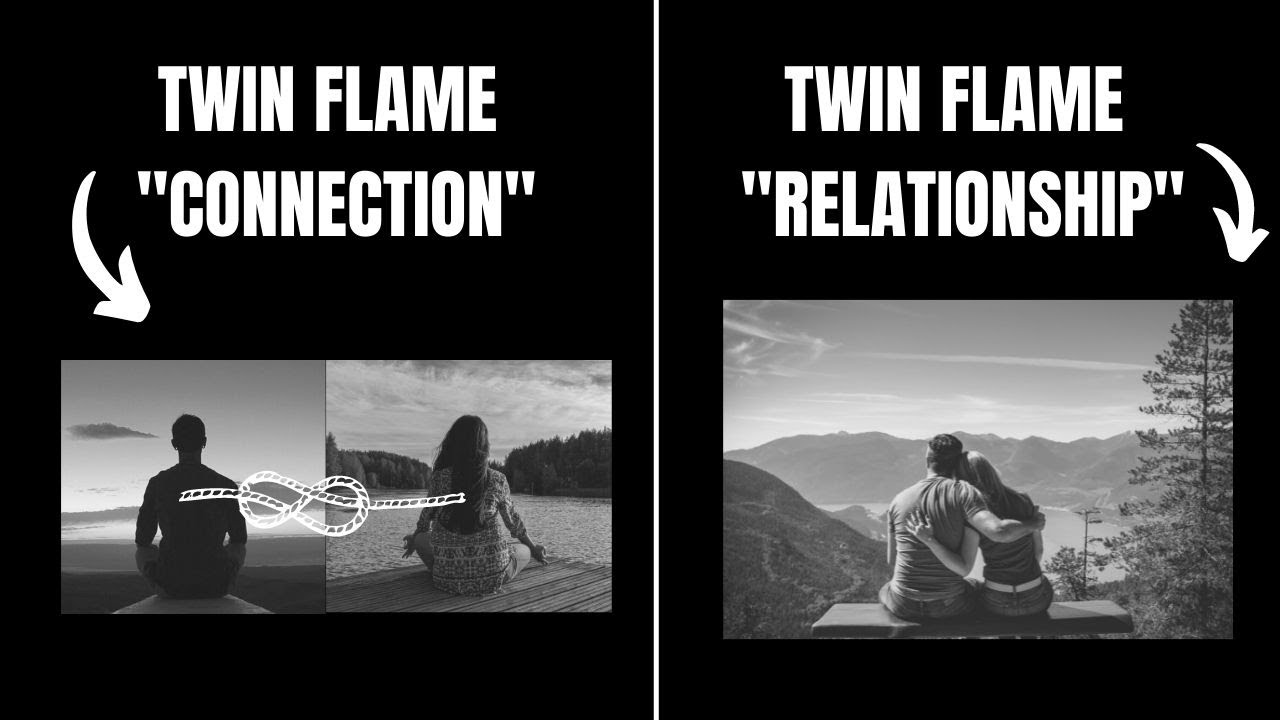 Twin Flame 