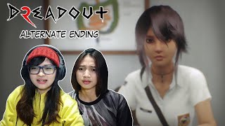 DUNIA YANG LAIN? - DREADOUT II SUBTITLE INDONESIA PART 05 (ALTERNATE ENDING) w/@ammooo.o