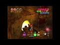 Blinx the time sweeper  mine of precious moments stage 3 gameplay
