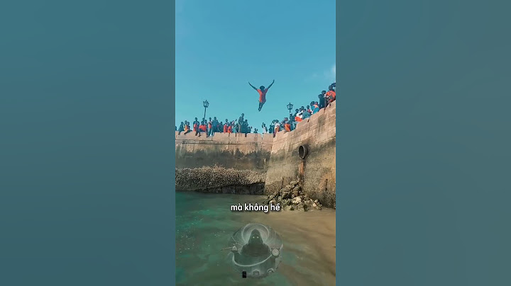 Anh Chàng Này Có Tài Năng Kì Lạ Nhất Từng Thấy 😳