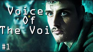 TRAQUÉ PAR LE WENDIGO 😶 | Voices Of The Void #1 (Let's Play 0.7)