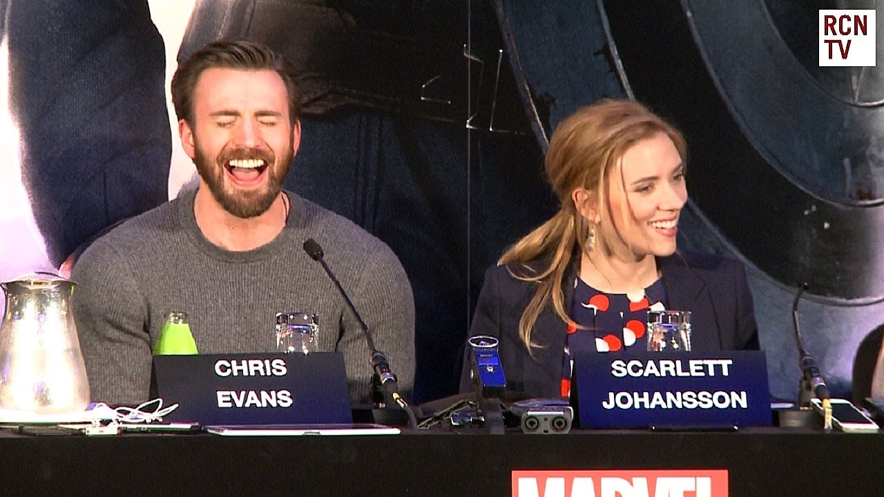 Captain America Cast Trash Talk Superman & Batman