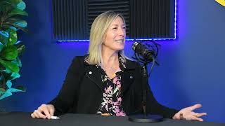 DCF On The Air, Season 3, Episode 31 | Christine Norbut Beyer Reprise