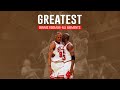 Greatest Michael Jordan-Dennis Rodman Moments