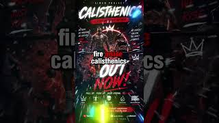 STREET WORKOUT ANTHEM