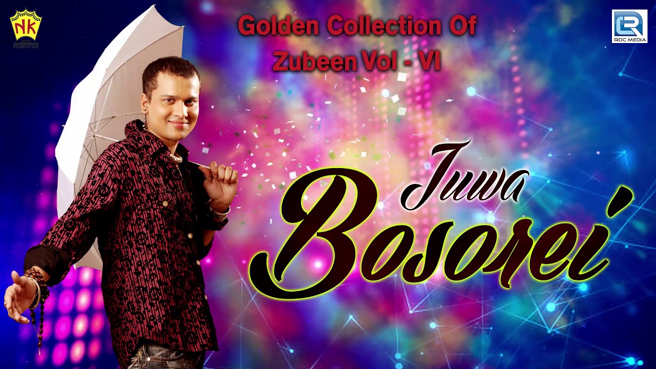 Juwa Bosorei   Full Audio  Assamese Trending Song  Zubeen Garg  Love Song  Ringa Ringa Mon