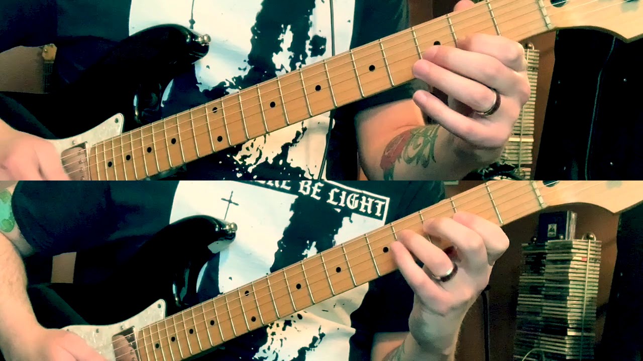 Country Life - Mel Bay Modern Guitar Method Grade 3