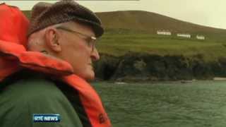 Return To The Great Blasket Island