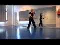 Tai chi bang 1 to 20  old version