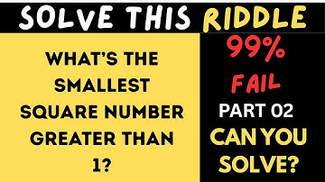 Most People FAIL This Simple Math Puzzle 😲 | Can You Solve It? PART 02