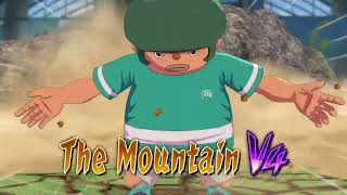 FABLED GOALKEEPER COUNTER \u0026 JUSTICE STRAT IS OP! | Inazuma Eleven Victory Road Competitive Mode #174