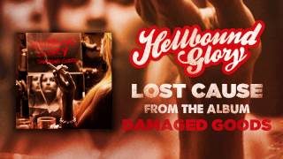 Miniatura de "Hellbound Glory - Lost Cause (Official Track)"