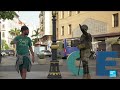Europe to hold meeting Tuesday over Ceuta after migration flux • FRANCE 24 English