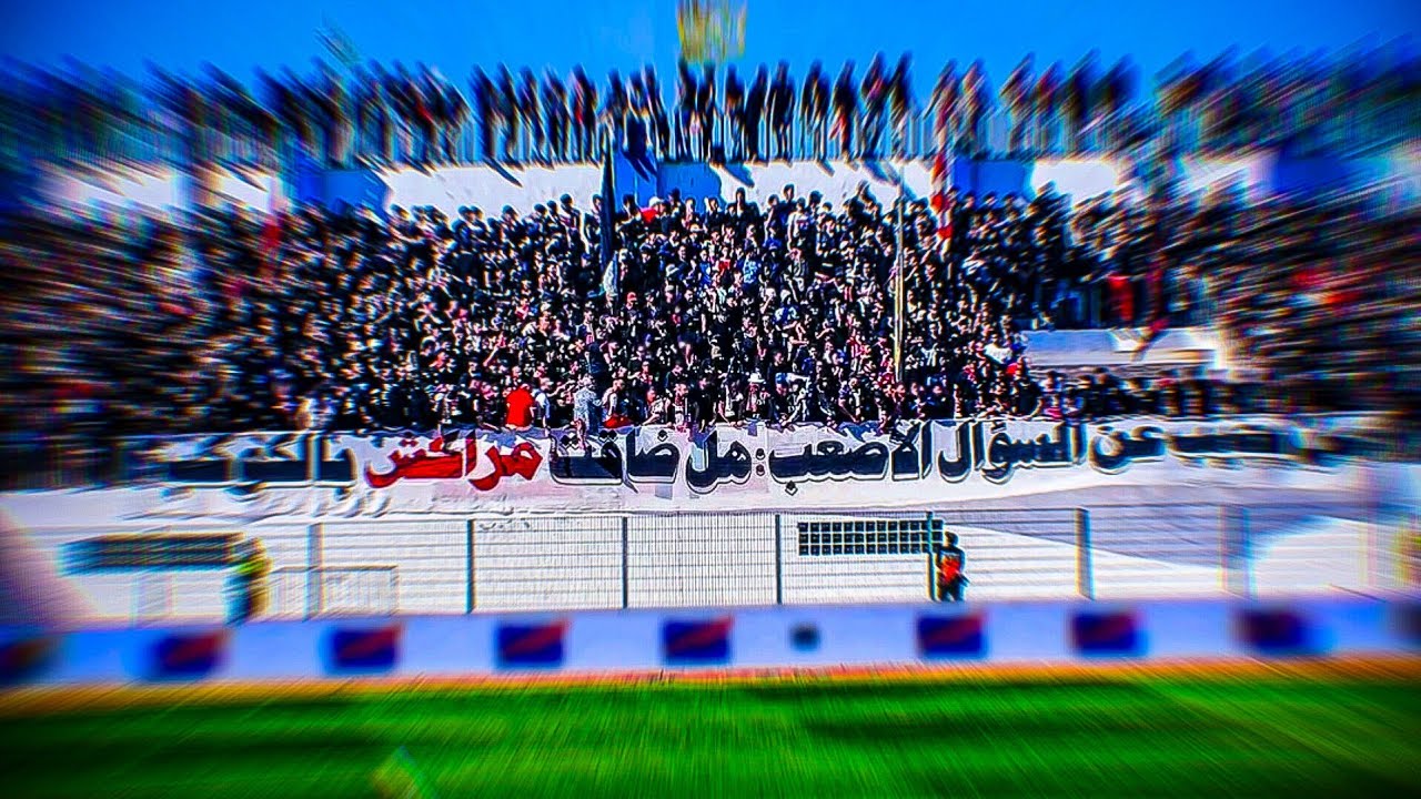 CRAZY BOYS : Ambiance du match Kacm Vs jsm | 29/09/2024 |