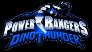 Power Rangers Dino Thunder Theme Song screenshot 2