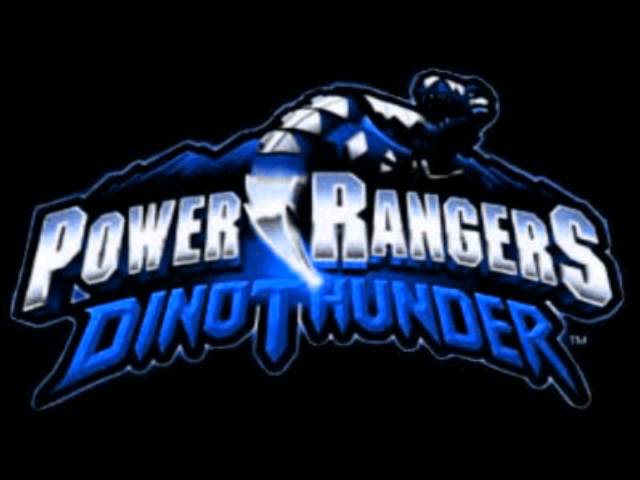 Power Rangers Dino Thunder Theme Song class=