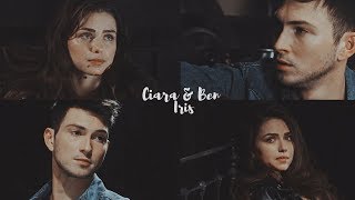 Ciara and Ben || Iris