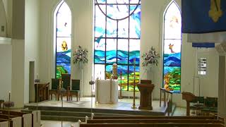 Fifth Sunday of Easter