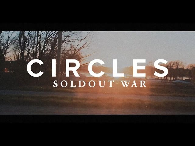 Soldout War - Circles