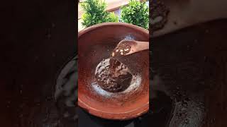 Pachai Payaru Thovara Recipeshorts