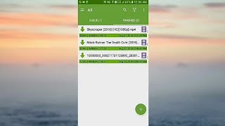 How To Download Movies From Adm Using Onebox hd screenshot 5