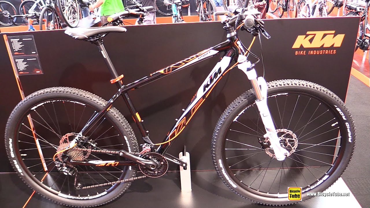 ktm ultra one 27.5