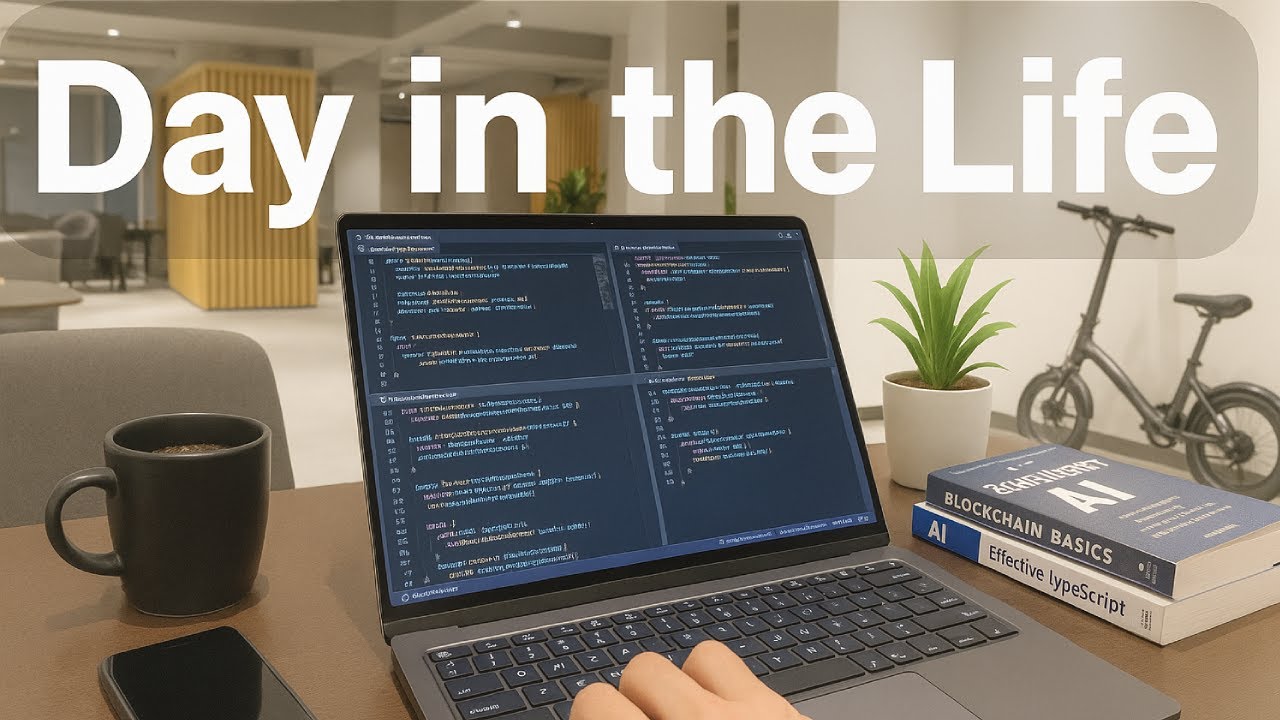 Как я Vibe Coded приложение в одиночку (шаг за шагом / с нуля / с помощью ИИ)