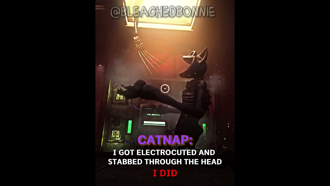 Who Had The Worst Death In Poppy Playtime Edit Poppyplaytime Poppyplaytimechapter3 Game Music