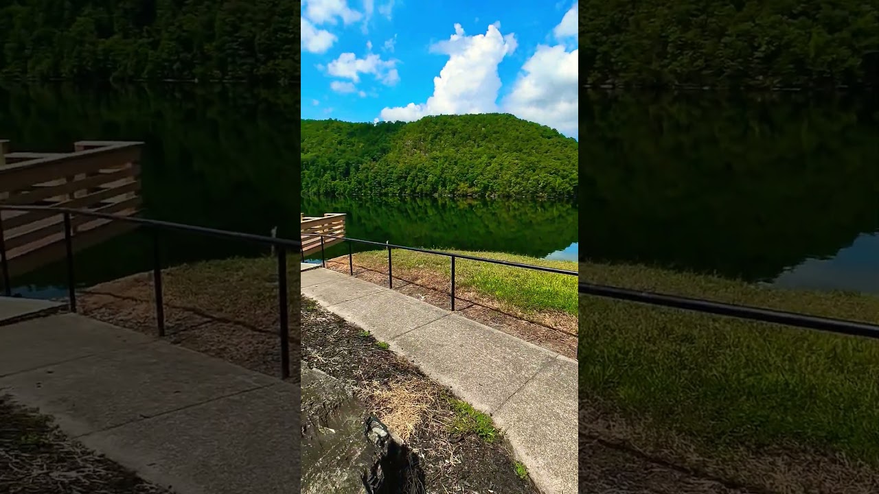 Tail of the Dragon 🐉 