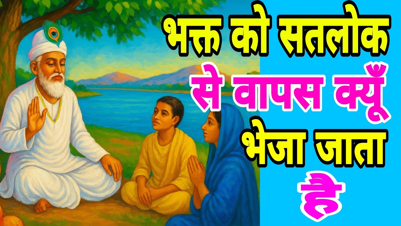 भक्त क्यूँ विफल होता है  ।।  आत्मा परमात्मा एक क्यूँ नहीं हो पाते