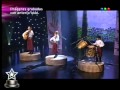 Los hermanitos Nuñez en Talento Argentino 2