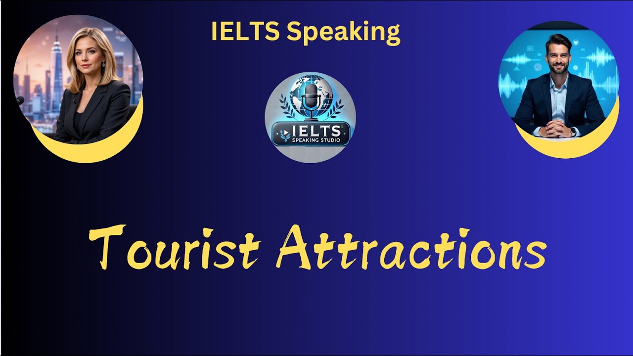 Tourist Attractions IELTS Speaking Part 2 Sample Answer YouTube tourist-attractions-ielts-speaking-part-2-sample-answer-youtube