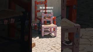 Visit the market in Alcácer do Sal, Portugal #shorts